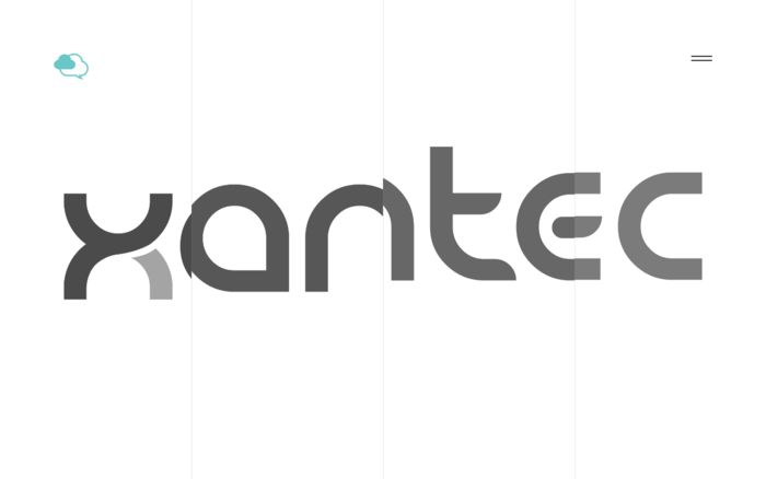 XANTEC – App & Web Solutions